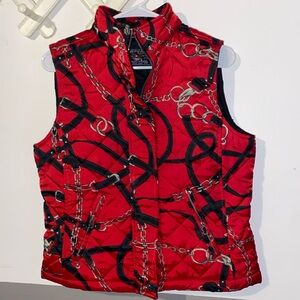 Women’s Americana Living Vest